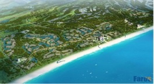 Quảng Trị gia hạn dự án nghỉ dưỡng của FLC Faros thêm 2 năm, không hoàn thành sẽ bị thu hồi