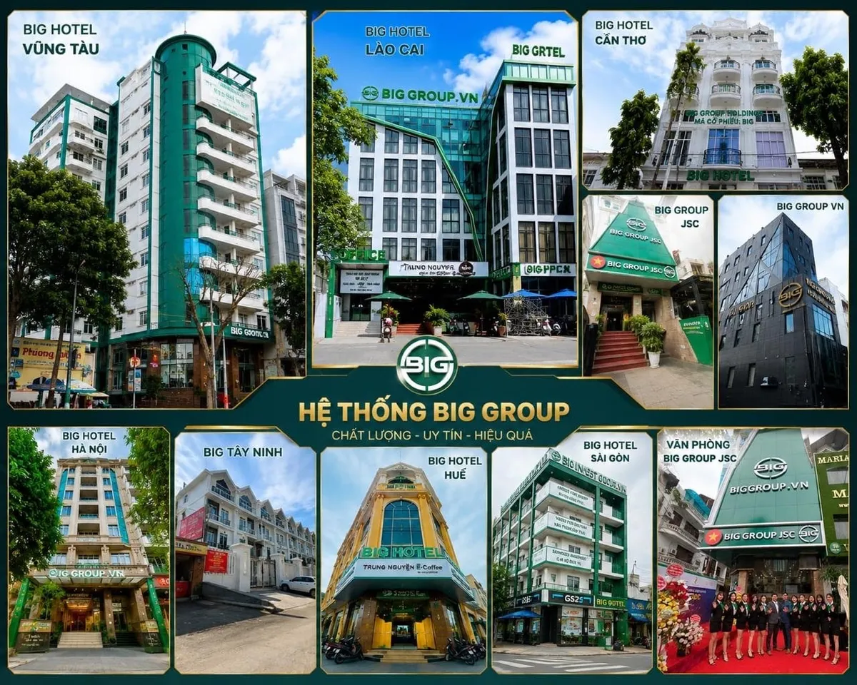 Dòng tiền ngoại bất ngờ "đổ bộ", cổ phiếu BIG lọt Top 2 mua ròng mạnh nhất