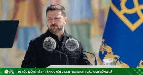 Ông Zelensky tung cảnh báo ớn lạnh tới Điện Kremlin, dọa xóa sổ mọi tọa độ trên lãnh thổ Nga