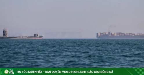 Iran tuyên bố eo biển Hormuz là lằn ranh đỏ đối với an ninh quốc gia
