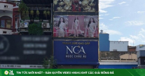 Giám đốc doanh nghiệp kim cương Hoàng Thị Thanh Nga vừa bị khởi tố là ai?