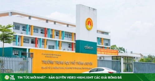 Vụ 147 điểm 10 Toán ở Tuyên Quang: Rút vụ án về Cơ quan An ninh điều tra Bộ Công an