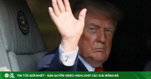 Mục tiêu tiếp theo của Mỹ sau loạt đòn không kích Iran