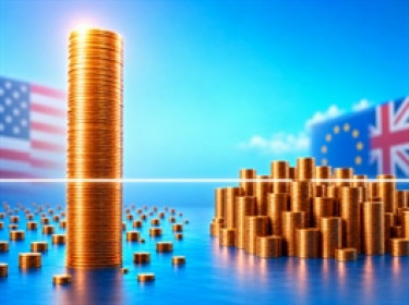 Chuyện nước giàu, nước nghèo qua những con số GDP, trung bình, trung vị