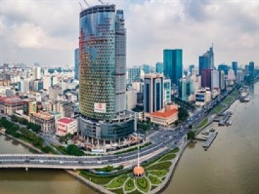 Từng ngừng hoạt động, pháp nhân gắn với Saigon One Tower bất ngờ có chuyển động mới