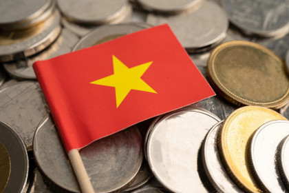 Chính phủ ban hành quy định xử phạt vi phạm hành chính về tài sản mã hóa