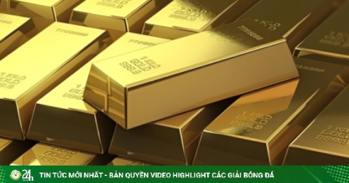3 kịch bản cho giá vàng nửa cuối năm, đâu là khả năng cao nhất?