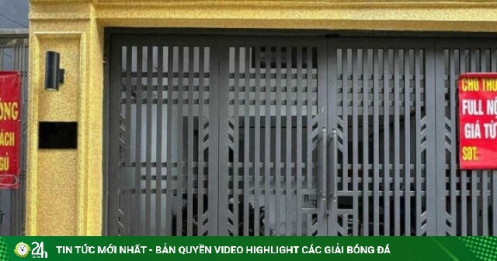 Chung cư mini ồ ạt treo biển tìm khách thuê