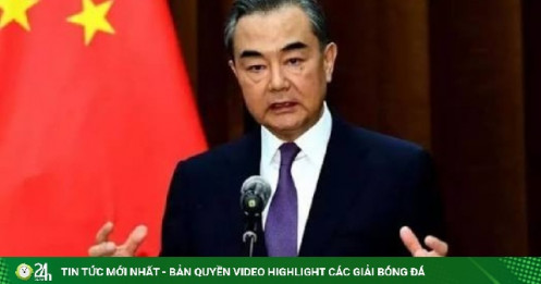 Trung Quốc tuyên bố "nóng" giữa lúc Mỹ, Iran lao vào vòng xoáy chiến tranh