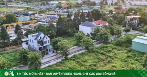 Những quy định mới cần biết liên quan đến sử dụng đất đai từ ngày 31/8