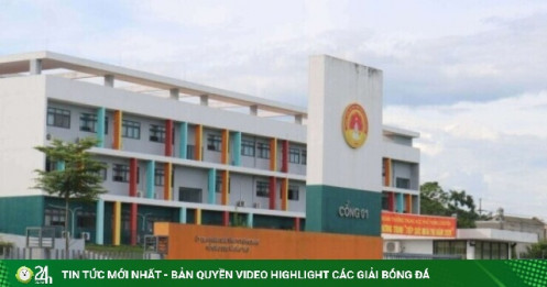 Vụ án điểm 10 môn Toán: Nữ giáo viên ra đầu thú liệu có được xem xét giảm nhẹ?