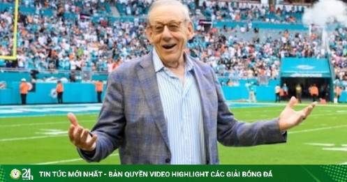 Tỷ phú Mỹ tối ưu doanh thu từng m2 sân diễn ra trận tranh hạng ba World Cup
