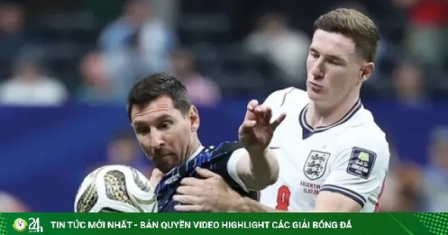 "Lời nguyền" tồn tại gần một thế kỷ của World Cup chưa ai phá được là gì?