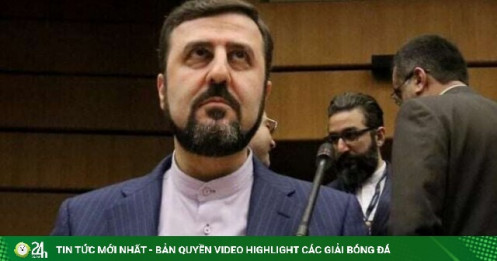 Iran tuyên bố đình chỉ cam kết ngừng bắn với Mỹ