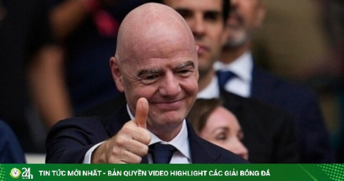 Cách FIFA tận thu từng USD cuối ở World Cup