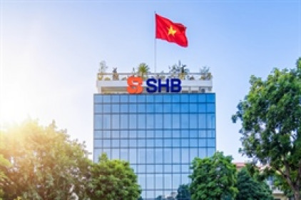 SHB sắp thu về nguồn thặng dư vốn lớn từ thương vụ với Krungsri