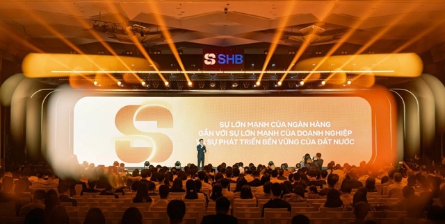 SHB sắp thu về nguồn thặng dư vốn lớn từ thương vụ với Krungsri