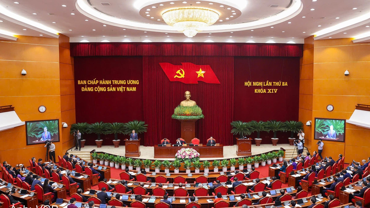 Trung ương bàn quan điểm sửa Luật Đất đai