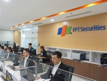 MSH giảm 7%, FPTS vẫn tăng trưởng 29% lợi nhuận trong quý 2