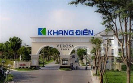 Con trai Phó Chủ tịch Lý Điền Sơn đăng ký mua 20 triệu cp KDH