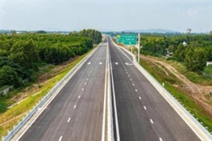 Bộ Xây dựng: Hơn 2,300km cao tốc cần nâng cấp, ưu tiên các dự án đang triển khai