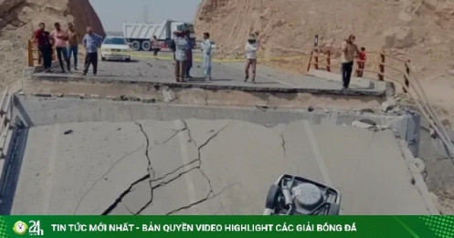 Iran cáo buộc Mỹ không kích nhà máy điện hạt nhân
