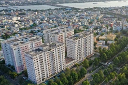 Mảng ghép còn thiếu để nhà ở cho thuê bứt phá