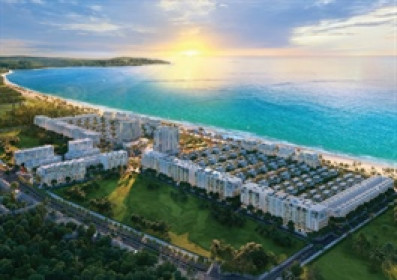 Văn Phú muốn thoái toàn bộ 35% vốn tại một công ty bất động sản