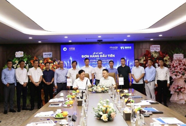 Công ty ô tô do Chủ tịch KITA Group điều hành tiếp tục lỗ hơn 5 tỷ đồng trong quý 2