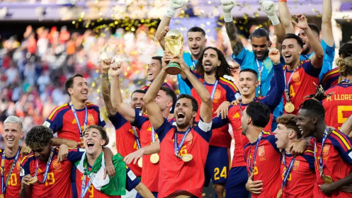 Đằng sau những con số kỷ lục của World Cup 2026