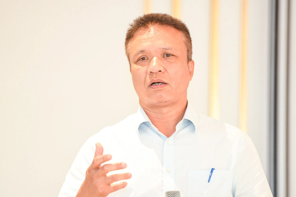 'Nhiều doanh nghiệp nhà nước giữ hàng nghìn tỷ nhưng khó tăng trưởng'