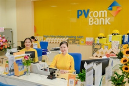 900 triệu cổ phiếu PCB của PVcomBank chuẩn bị lên sàn UPCoM