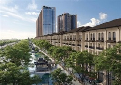 Đường đi của lô trái phiếu 2,000 tỷ đồng Xây dựng Hạ tầng Crystal vừa phát hành
