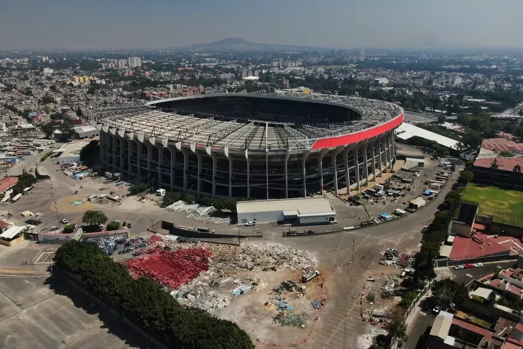 Đằng sau những con số kỷ lục của World Cup 2026