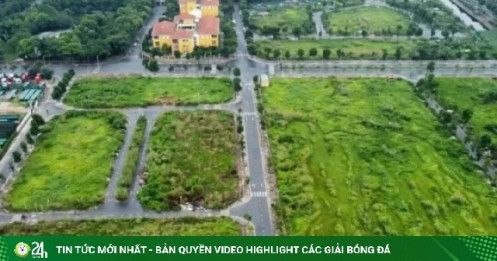 Thị trường bất động sản tiếp tục trầm lắng, giao dịch đất nền gần như đứng yên