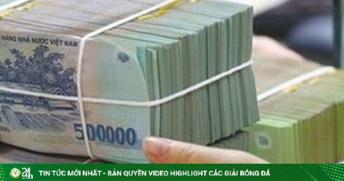 Có 1 tỷ đồng gửi tiết kiệm Vietcombank, Agribank, BIDV, VietinBank mỗi tháng nhận được bao nhiêu tiền lãi?