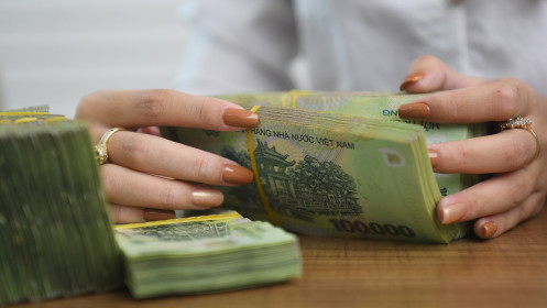 Người làm tiếp thị liên kết khai, nộp thuế như thế nào?