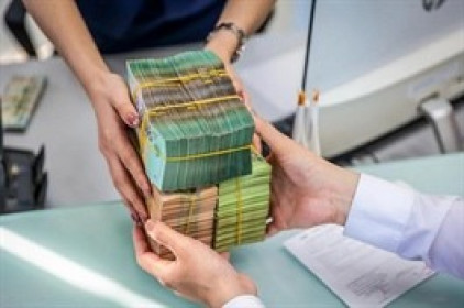 Tín dụng TPHCM tăng 7.45% trong 6 tháng đầu 2026