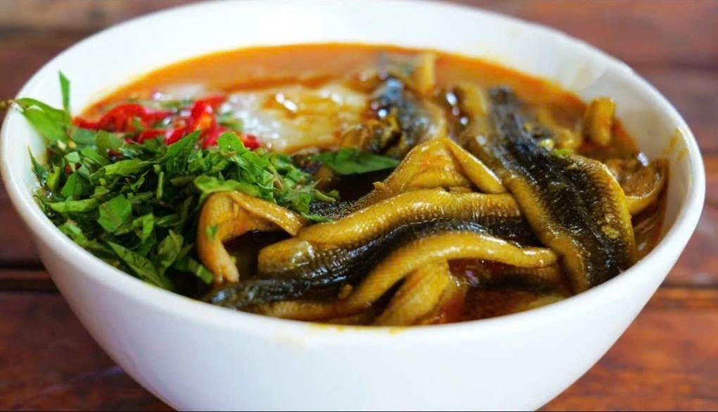 Bát cháo lươn 250.000 đồng ở Cửa Lò bị tố 'chém đẹp'