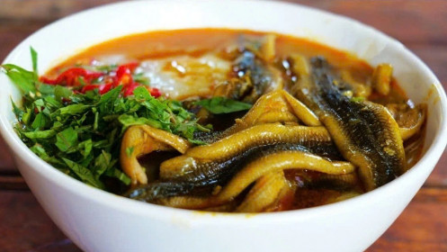 Bát cháo lươn 250.000 đồng ở Cửa Lò bị tố 'chém đẹp'