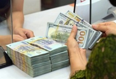 Kiều hối TPHCM 6 tháng đầu năm 2026 đạt hơn 4 tỷ USD