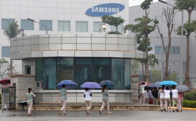 Loạt tập đoàn công nghệ Hàn Quốc và Singapore tăng tốc rót vốn vào Việt Nam