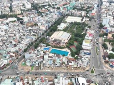 Luật Đất đai sửa đổi: Đề xuất bỏ giá đất cụ thể, ưu tiên sử dụng đất phát triển nhà ở cho thuê, TOD