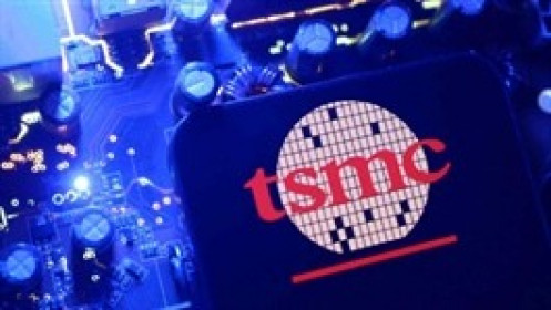 Gã khổng lồ TSMC sẽ tăng giá gia công chip tới 10% từ năm 2027