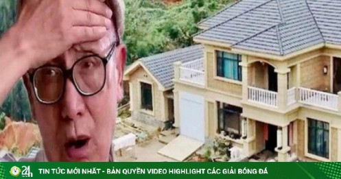 Nhờ con gái đứng tên hộ, cha già mất luôn căn nhà giá trị