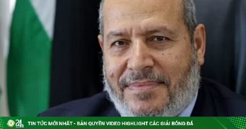 Những điều ít người biết về nhân vật vừa được bầu làm thủ lĩnh Hamas