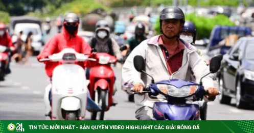 Hai kịch bản rủi ro El Nino 2026-2027: Điều gì có thể xảy ra với Việt Nam?