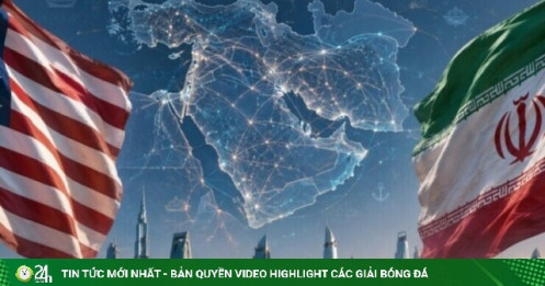 Mỹ không kích Iran, giao tranh bước sang ngày thứ 11 liên tiếp