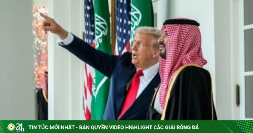 Mỹ đạt được thỏa thuận hạt nhân với Saudi Arabia