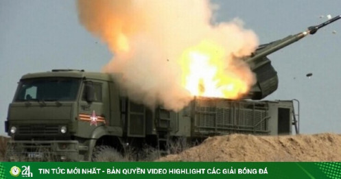 Ukraine tuyên bố tập kích các trung tâm hậu cần quân sự sâu trong lãnh thổ Nga